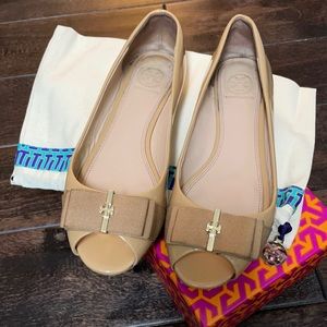 Tory Burch shoes